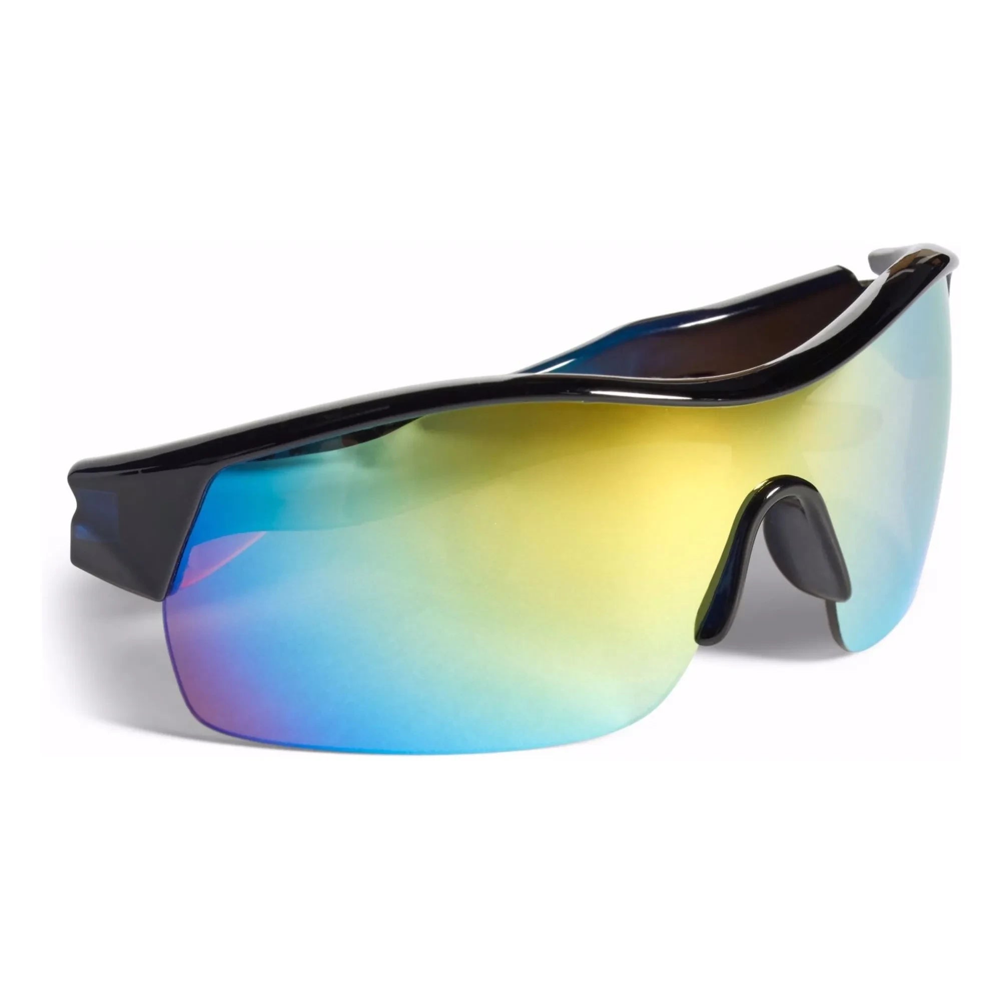 Molo - Surfing Sunglasses | Black