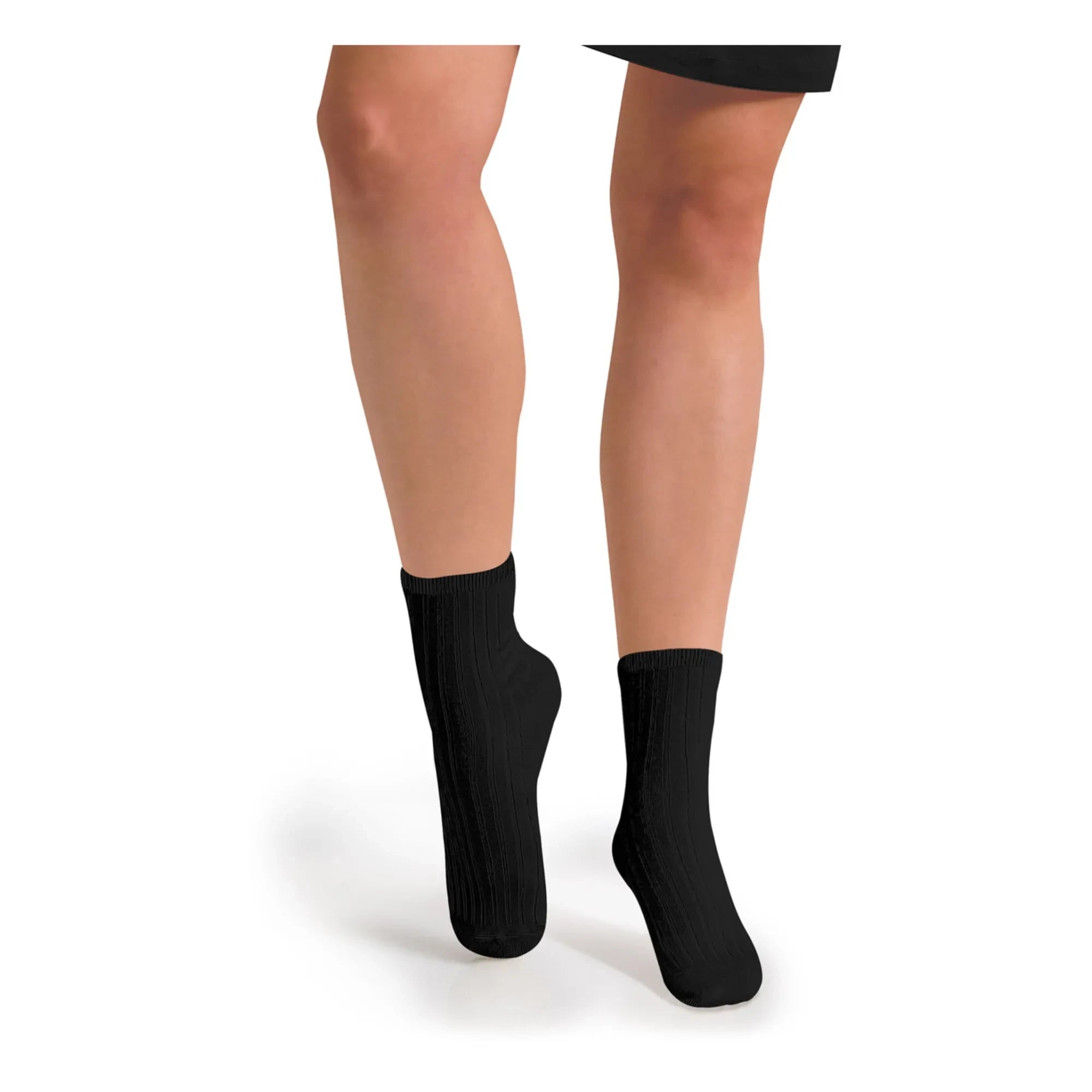 Collégien - La Mini Socks | Black