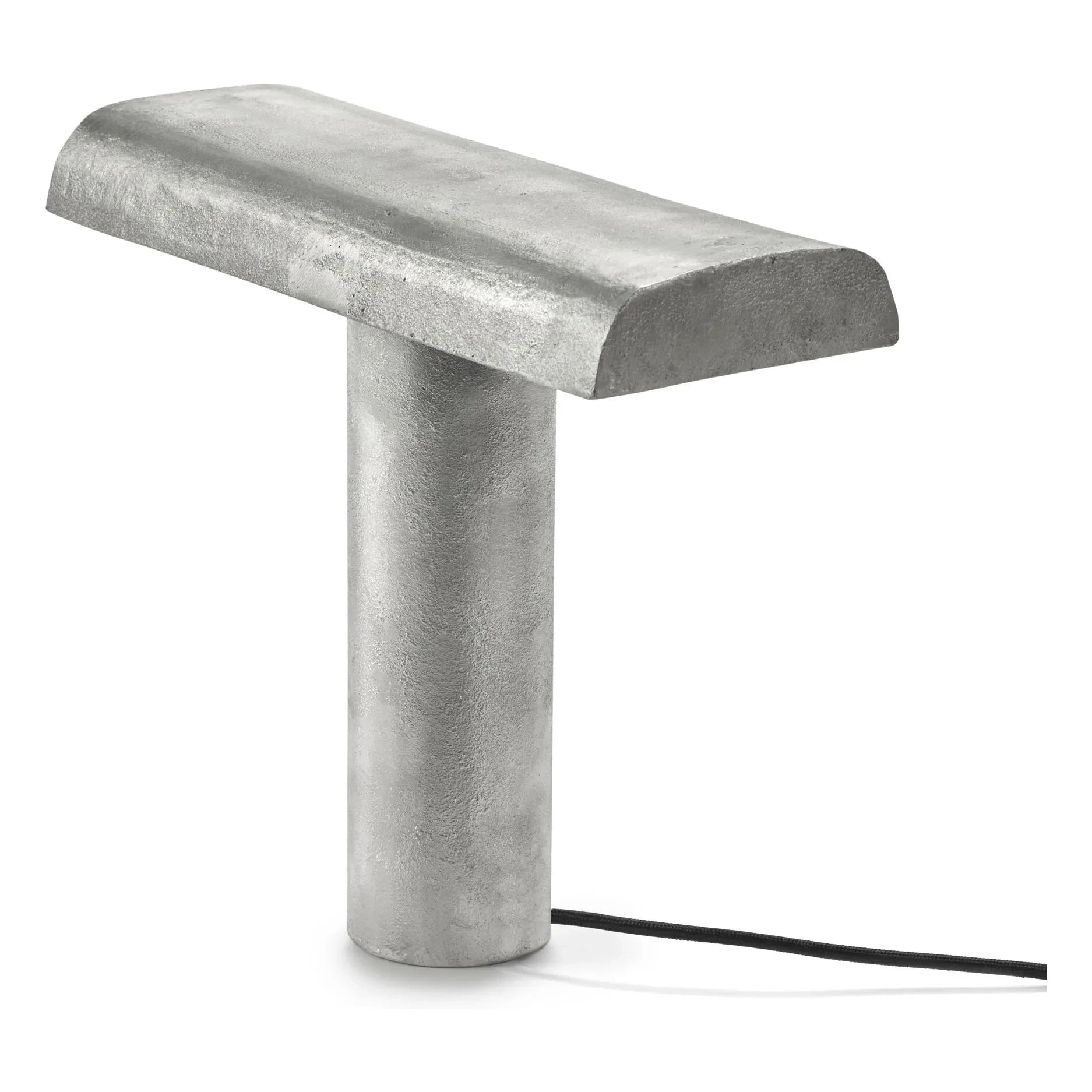 Serax - FCK table lamp | Silver