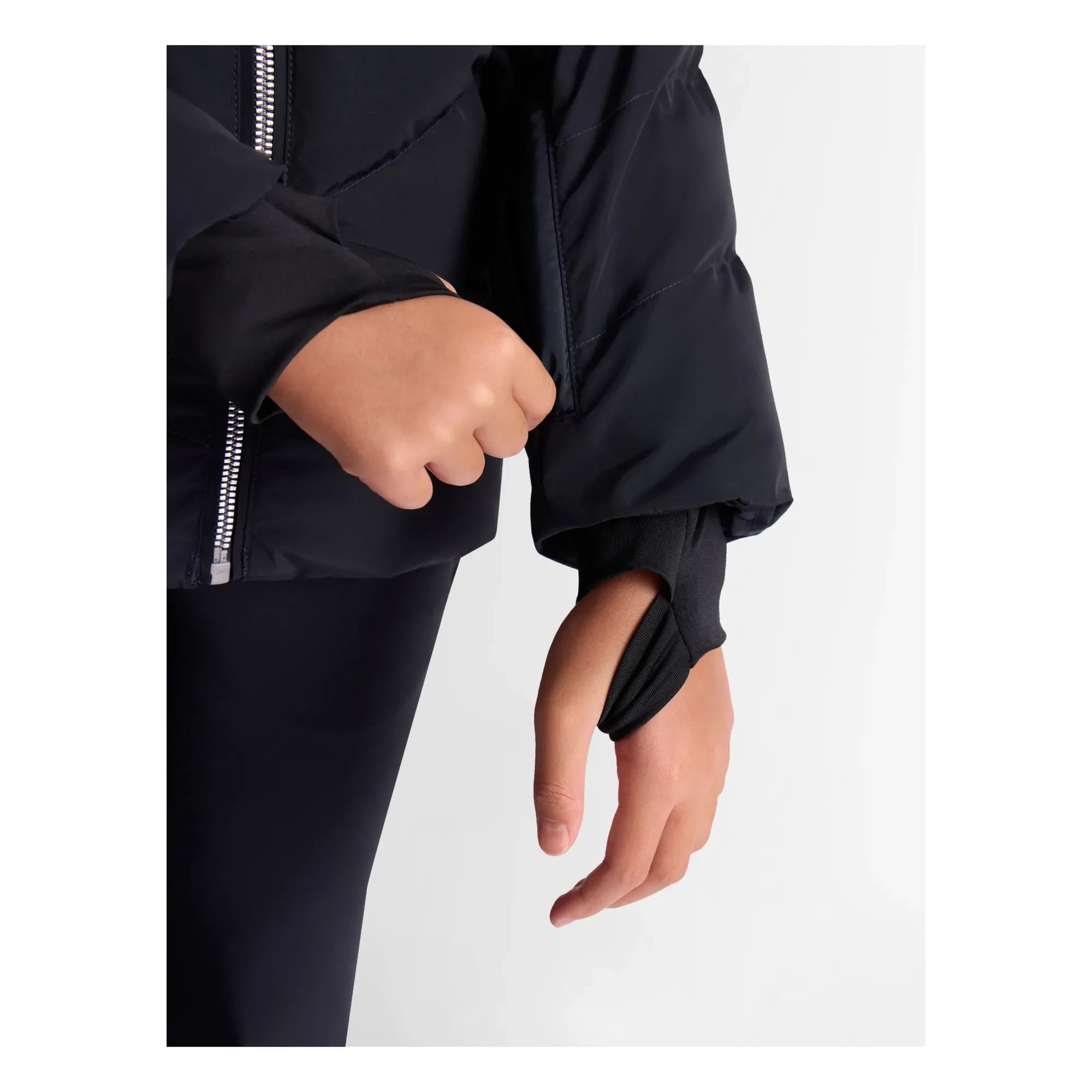 Fusalp - Delphine III Ski Jacket | Navy Blue