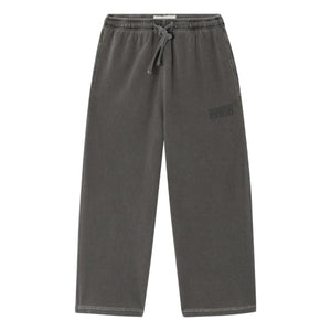 American Vintage - Dark Grey Jogger Large Pajamas