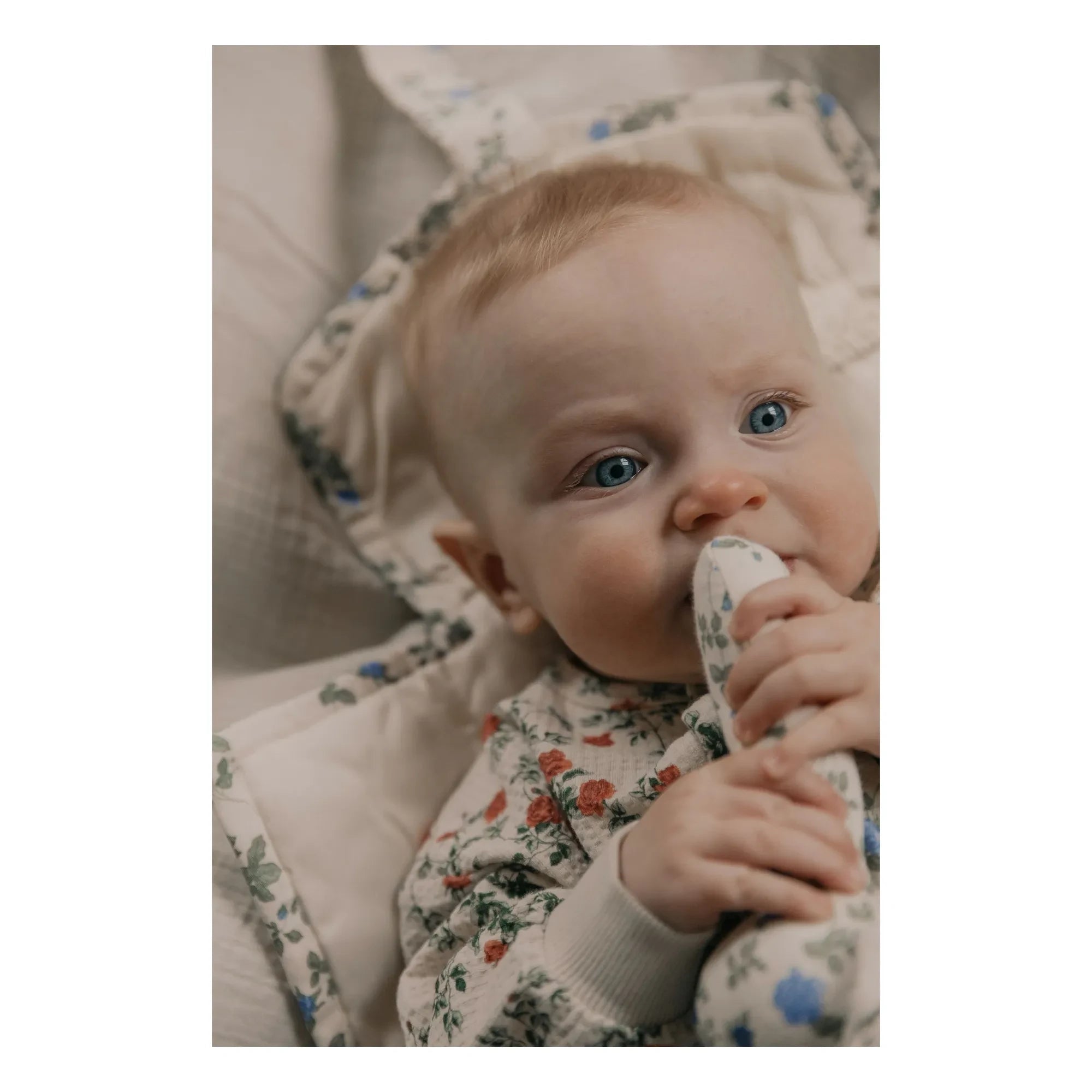 garbo&friends - Adorable Baby Changing Mat Cover