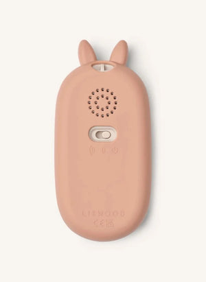 Liewood - Fidi Baby Monitor | Pale Tuscany