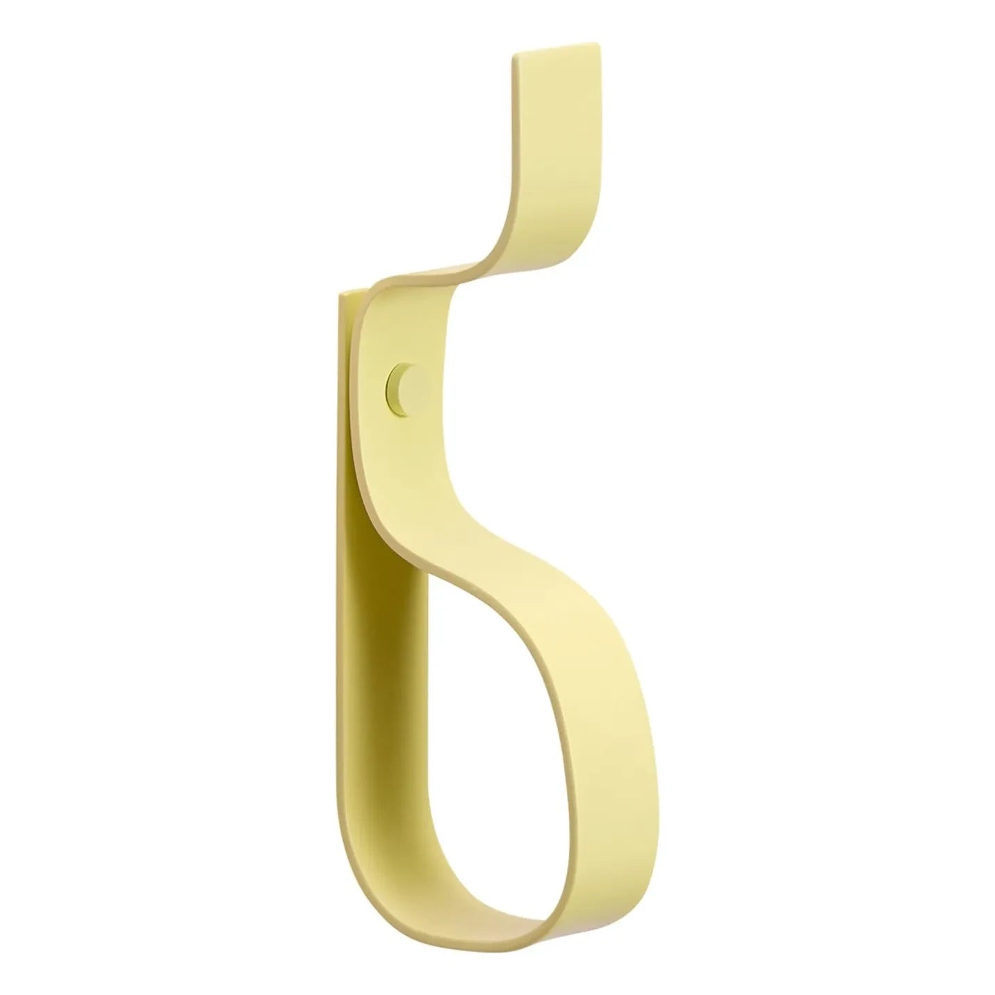 Hübsch - Nami wall hanger | Yellow