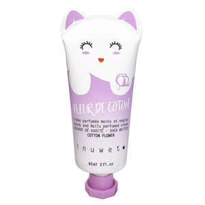 Inuwet - Cotton Flower El Kremi - 60 ml