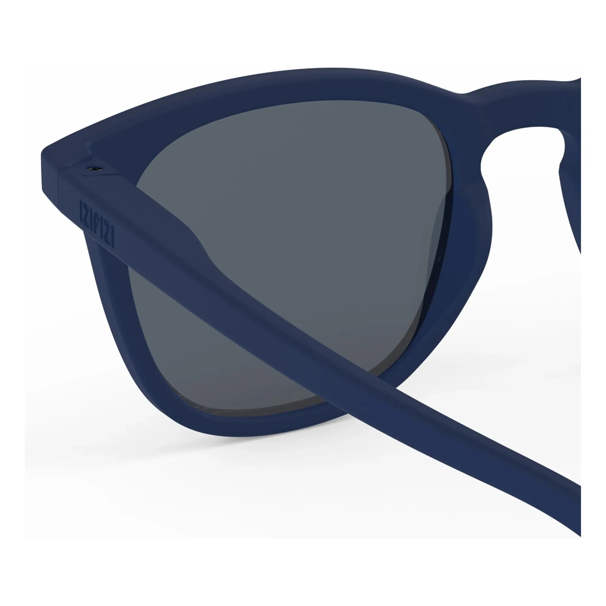 IZIPIZI - #E Children's Sunglasses | Navy Blue