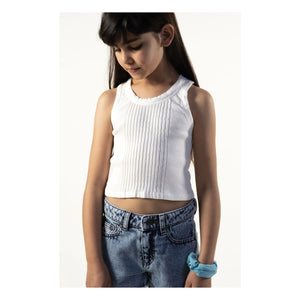 Sunchild - Short Denim Praslin | Light Blue
