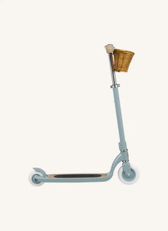 Banwood - Maxi Scooter | Turquoise Blue