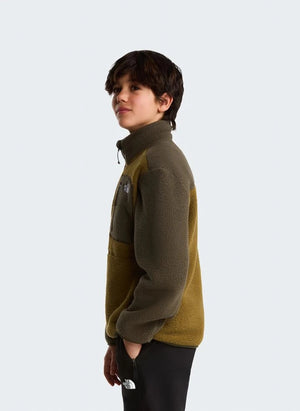 The North Face - Yumiori Trucker Jacket | Brown