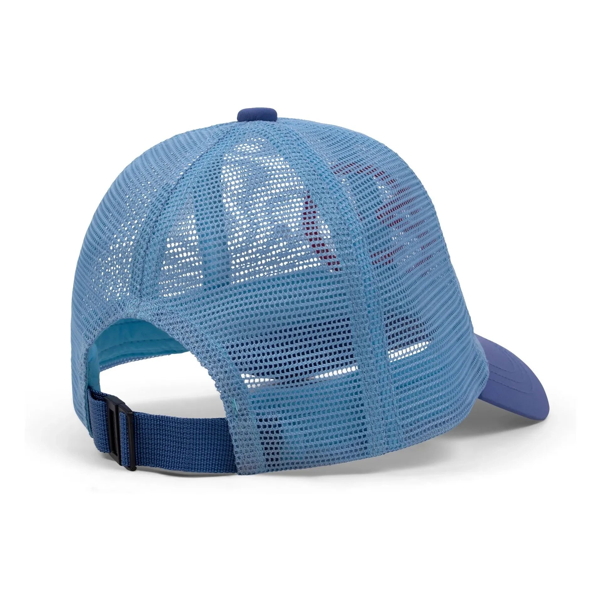 Wynken - Mesh Hat | Blue