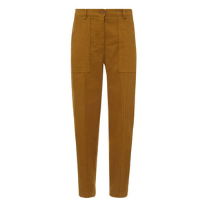 Hartford - Phenix Pants | Tobacco