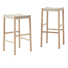 & Tradition - Wooden-based Betty Bar Stool - Thau & Kallio
