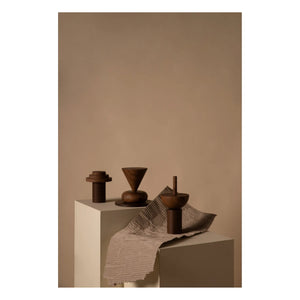 Schneid Studio - Junit Pino Pendant Lamp | Walnut
