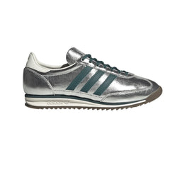 Adidas - SL 72 OG Sneakers | Silver