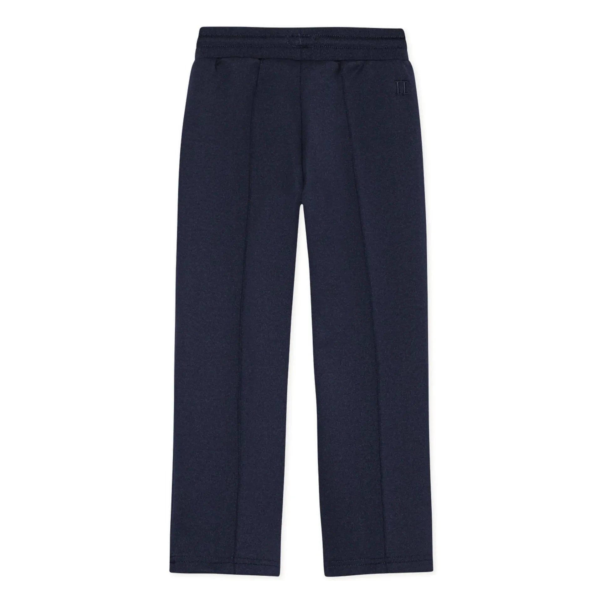 Les Deux - Jogger Ballier Crew | Midnight Blue