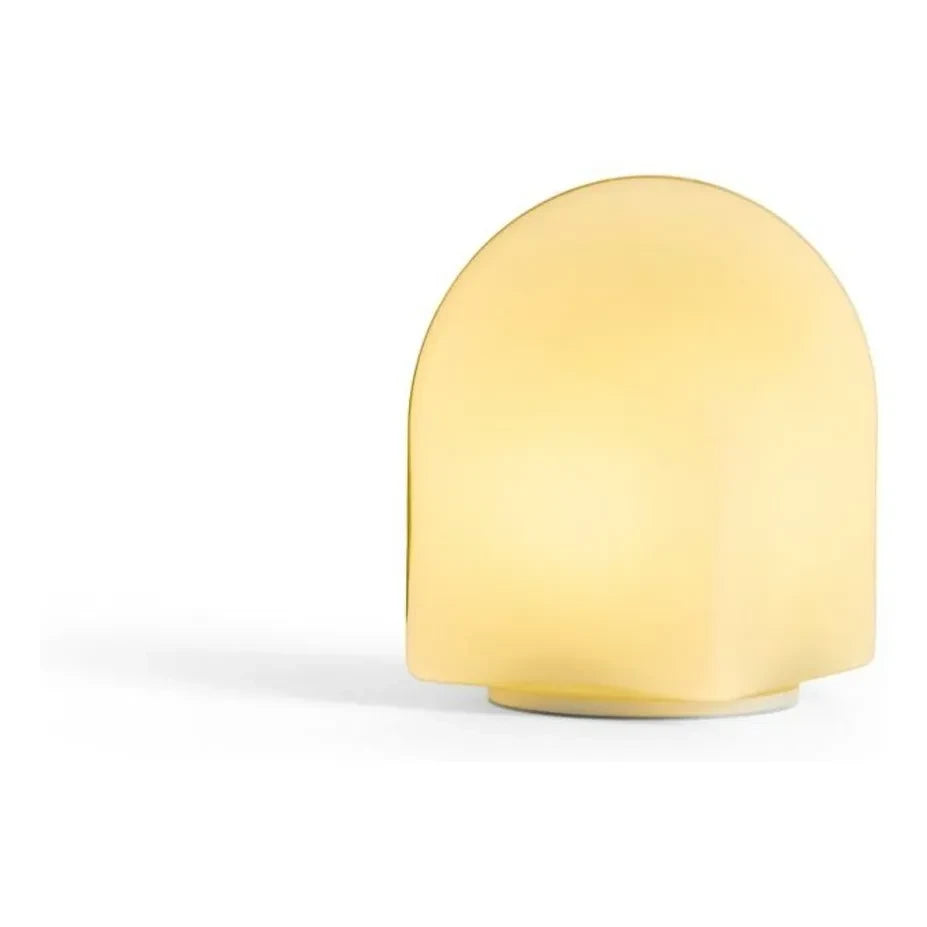 Hay - Wireless Table Lamp | Off-White