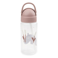 Done by deer - Ozoo Water Bottle - 350 ml | Dust Pink