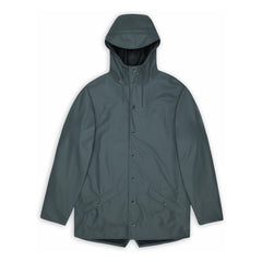 Rains - W3 jacket | Dark gray