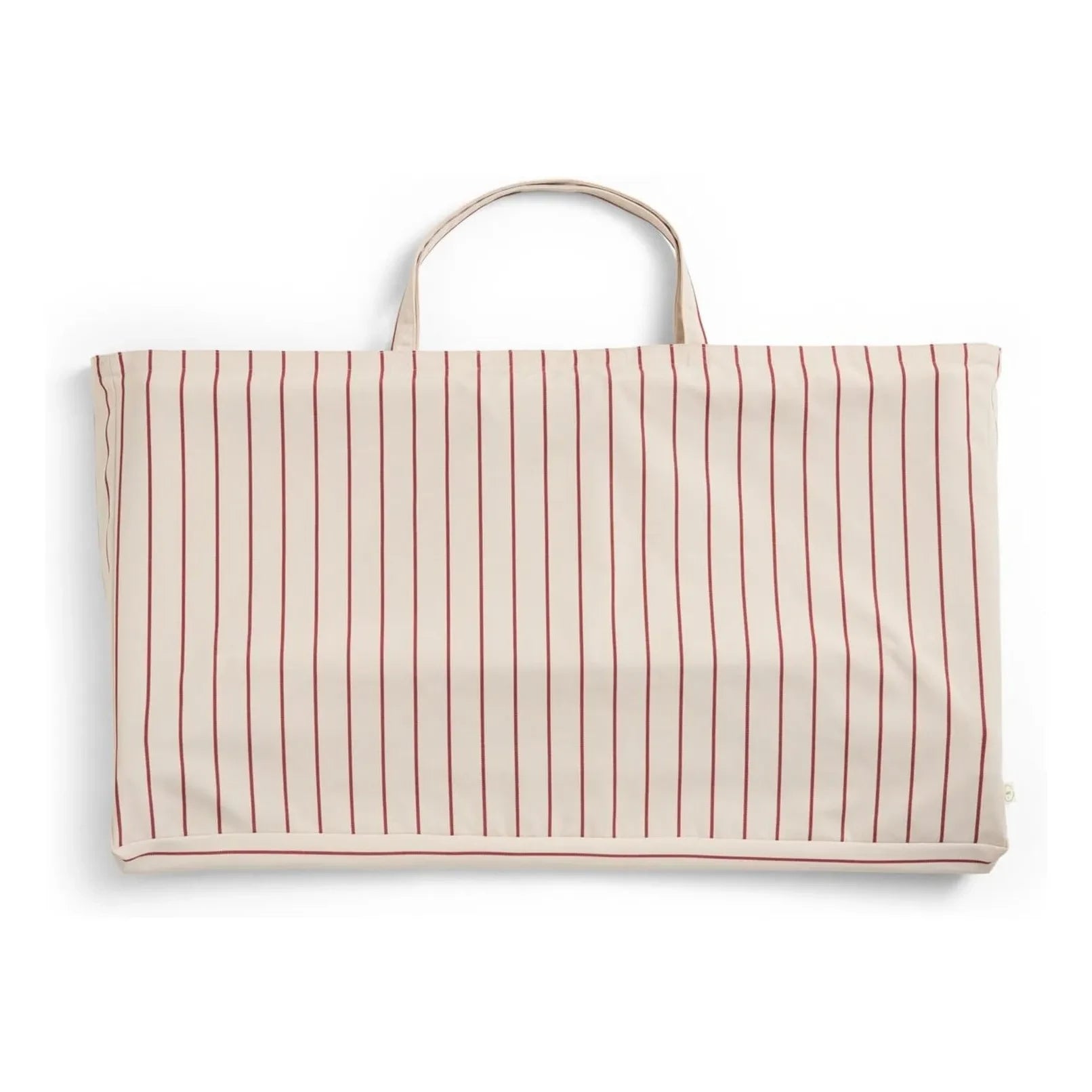 Hay - Outdoor Market Foldable Bench, Jasper Morrison | Beige