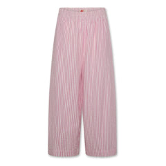 AO76 - Wand Striped Trousers | Pink