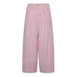 AO76 - Wand Striped Trousers | Pink
