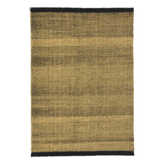 Nanimarquina - Tres Texture Gold Halı, Elisa Padrón | Sarı