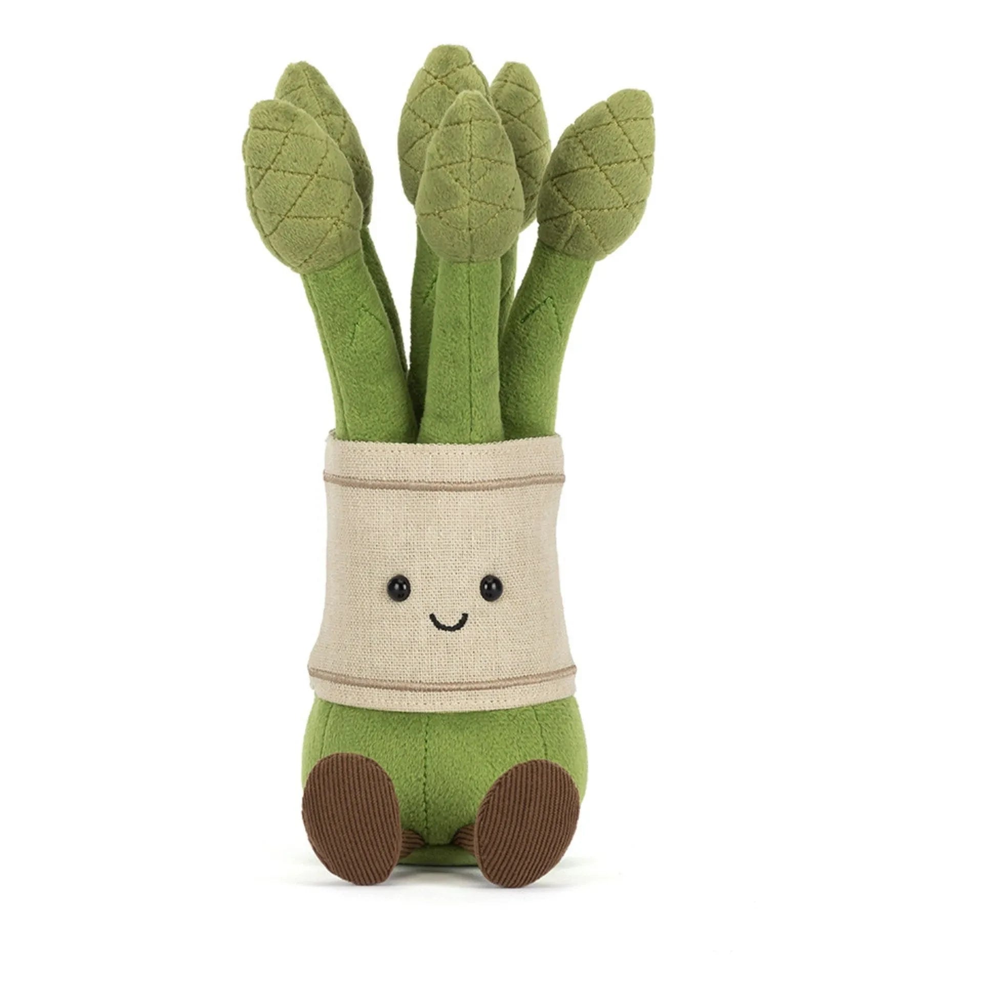 Jellycat - Asparagus Plush