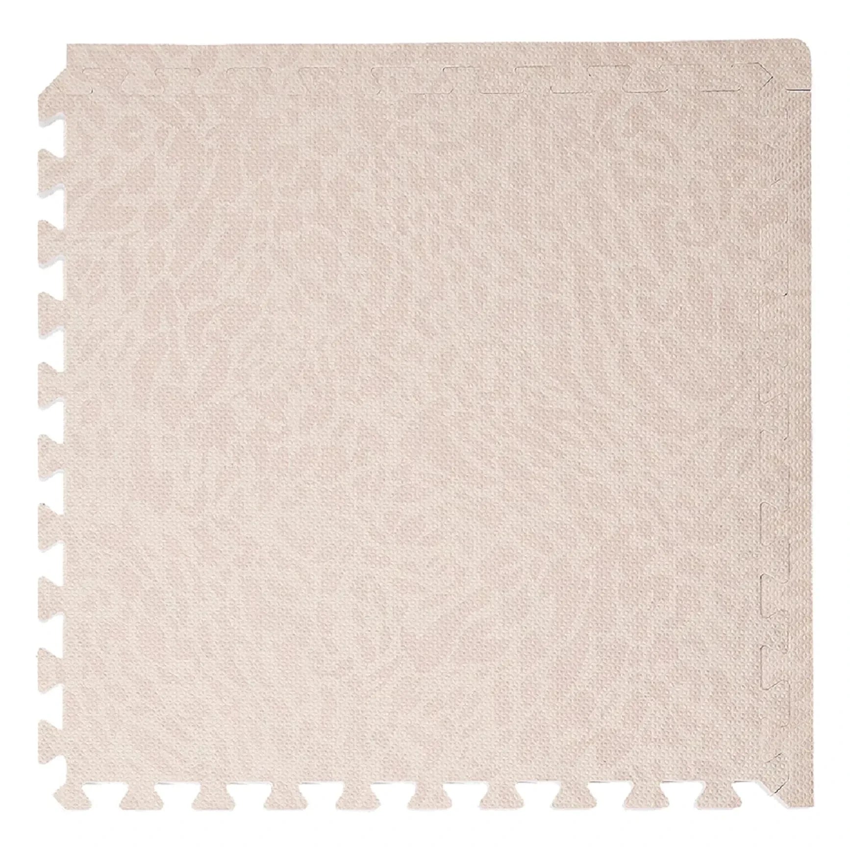 Toddlekind - Wild Modular Play Mat | Dusty Pink