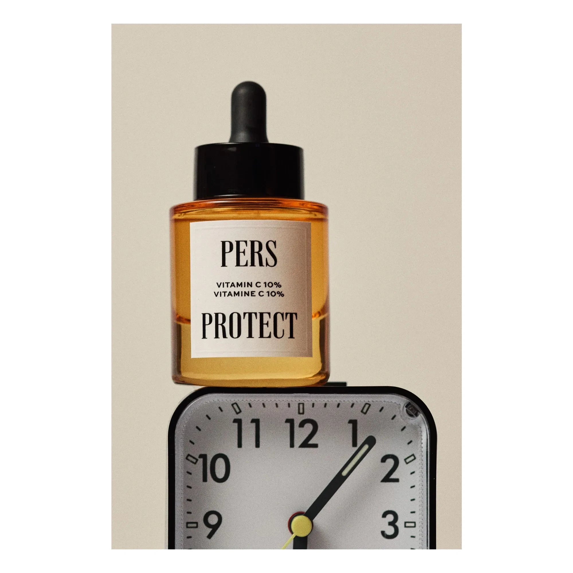 Pers Skincare - Antioxidant Serum with Vitamin C - 30 ml