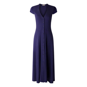 Sessùn - Nea Dress | Purple