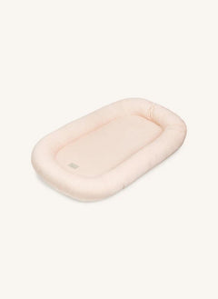 Cam Cam - Classic Stripes Baby Pillow | Pink