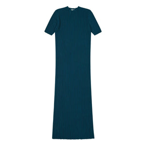 FUB - High Bending Dress | Blue