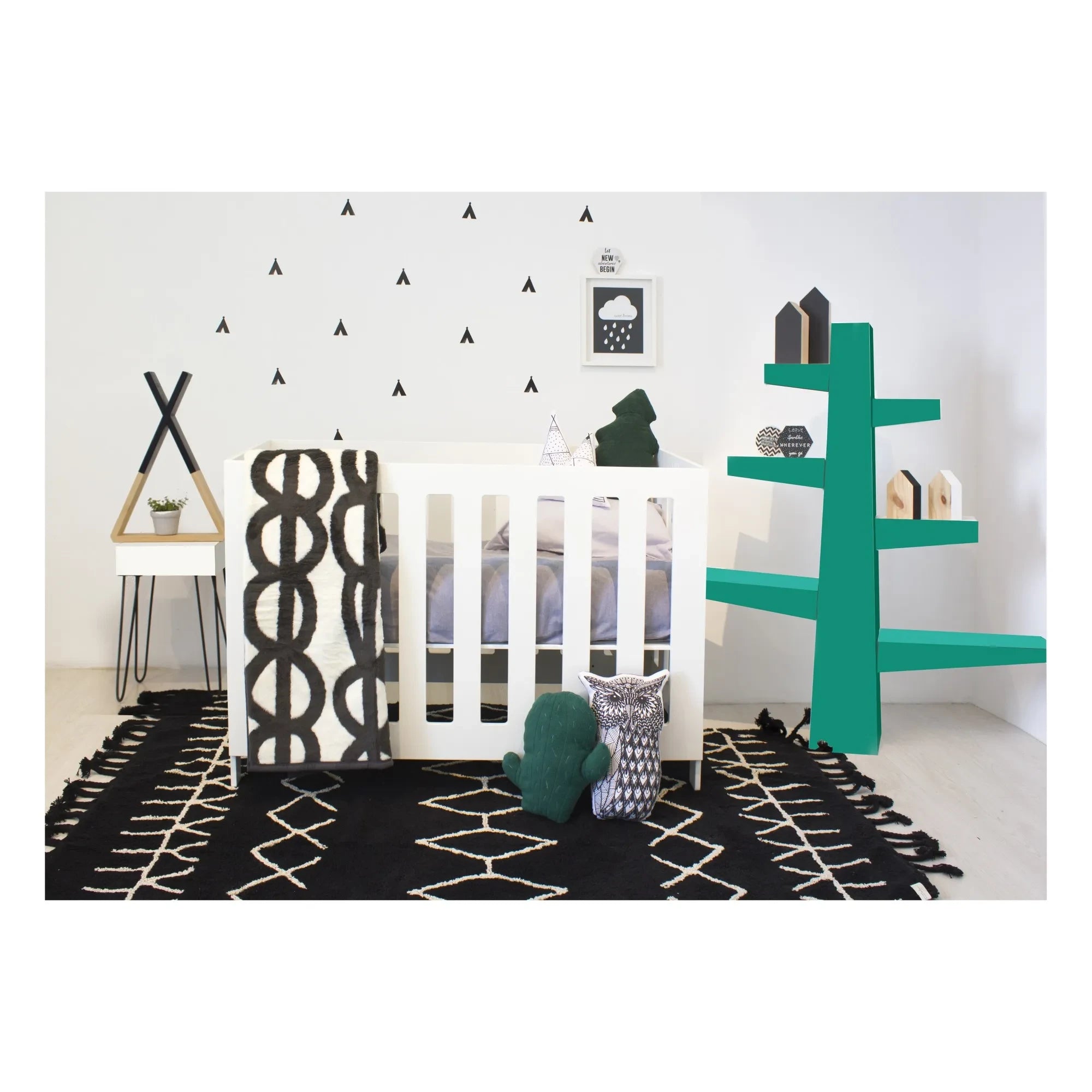 Lorena Canals - Berber Rug