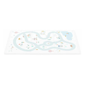 Play and Go - Tiloo Modular Play Mat - Village