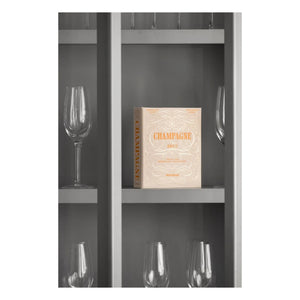 PrintWorks - Champagne Serving Set