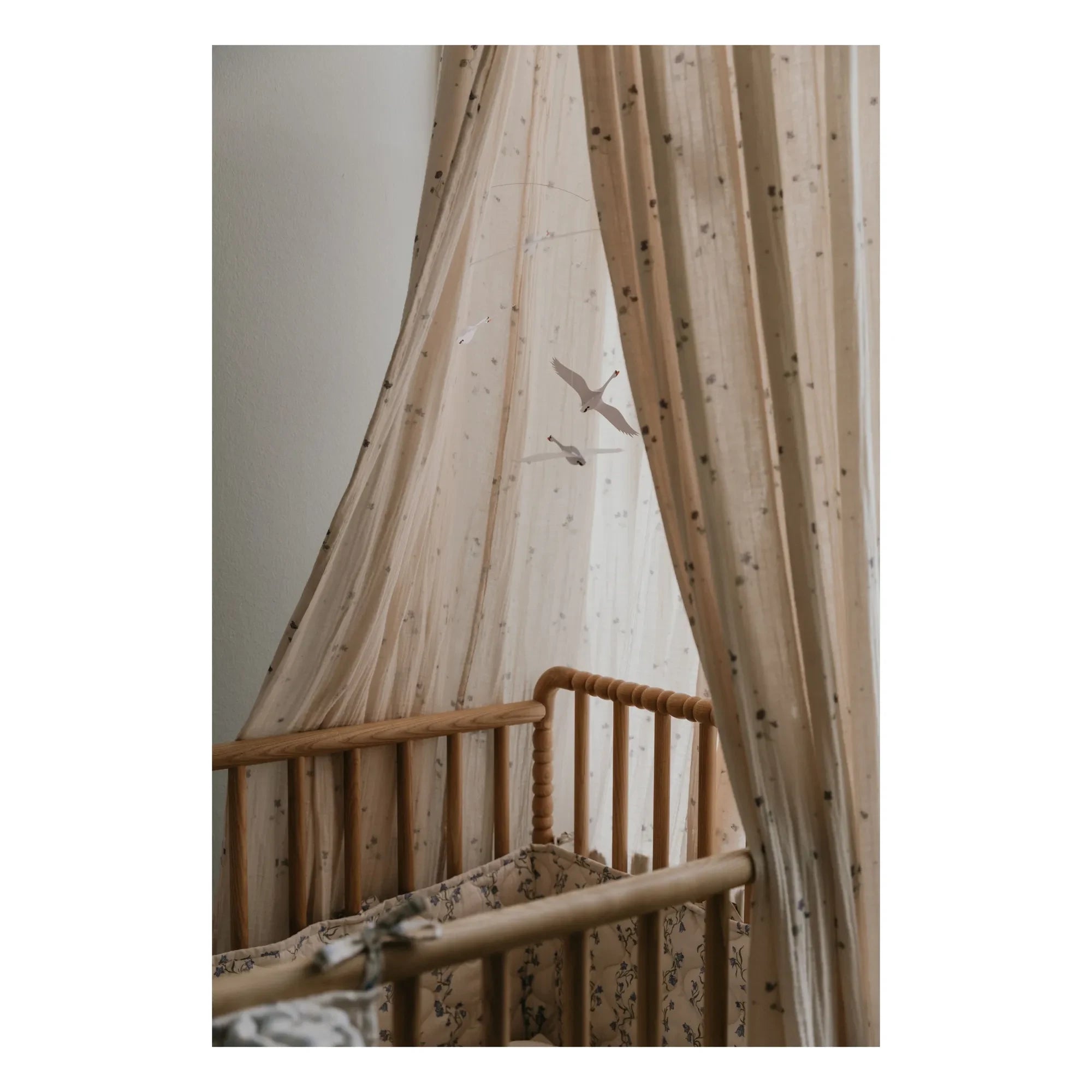 garbo&friends - Viola bedspread