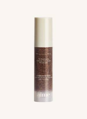AIME - Complexion Serum - 30 ml | Deep