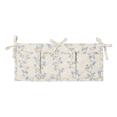 garbo&friends - Floral Print cradle pocket