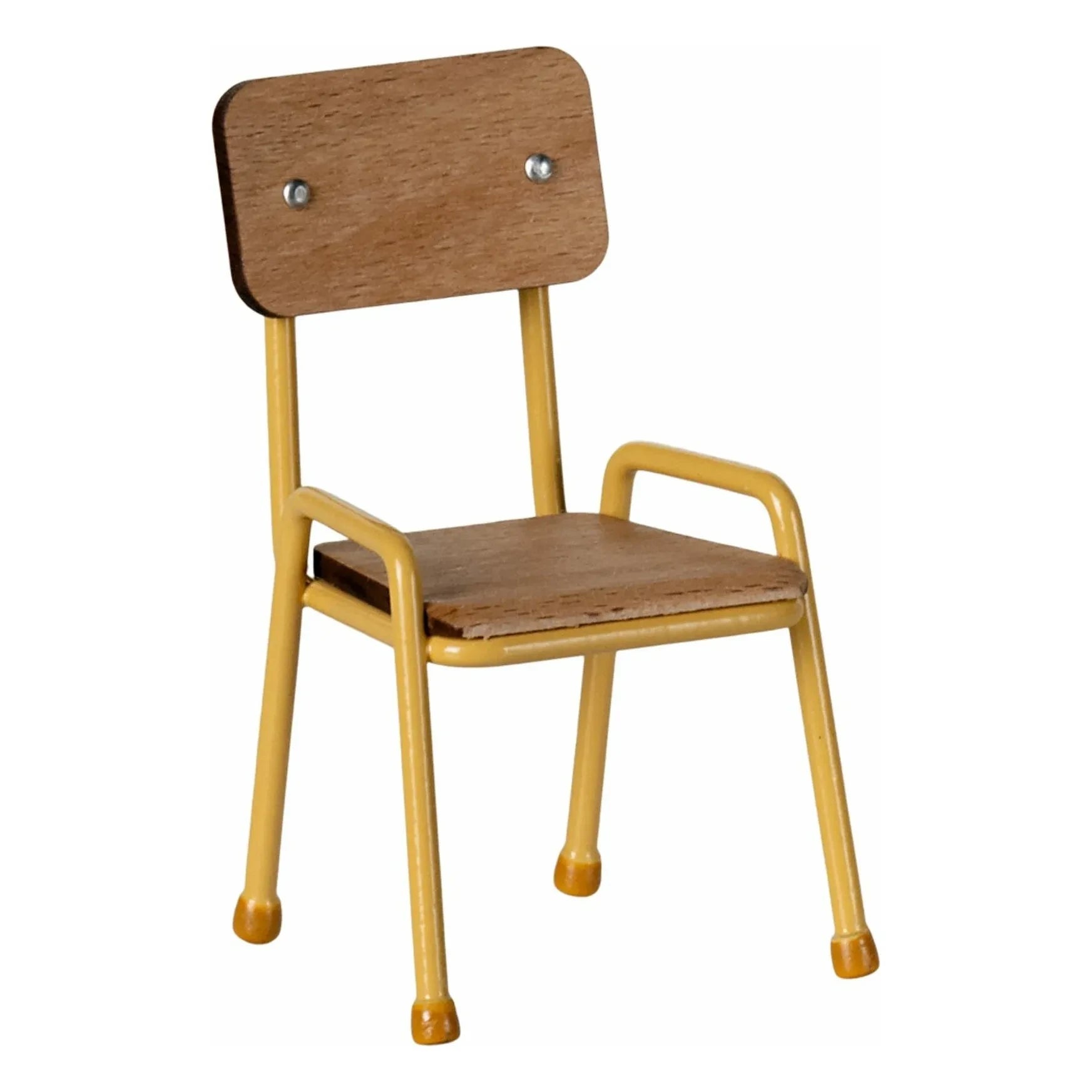 Maileg - Vintage Chair | Yellow