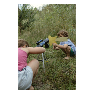 Kidywolf - Monocular Telescope Kidytelescope | Night Blue