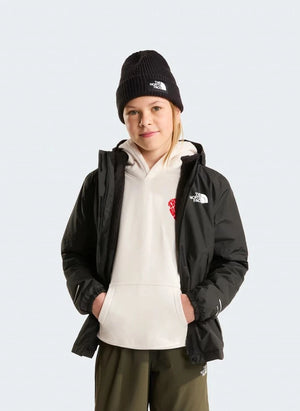 The North Face - Antora Rain Jacket | Black