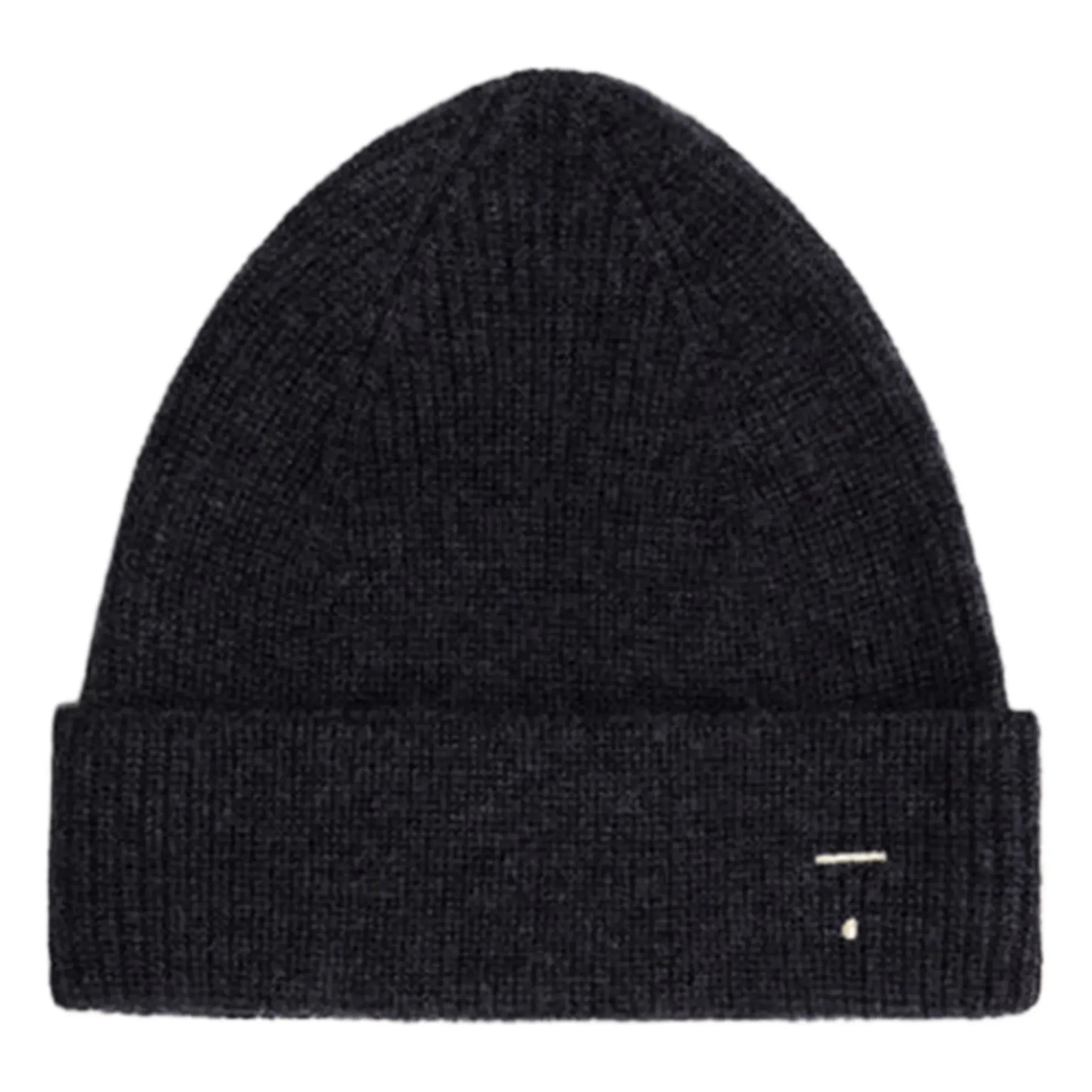 Gray Label - Baby Wool Merino Hat | Black
