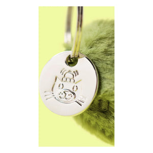 Jellycat - Pickle Charm