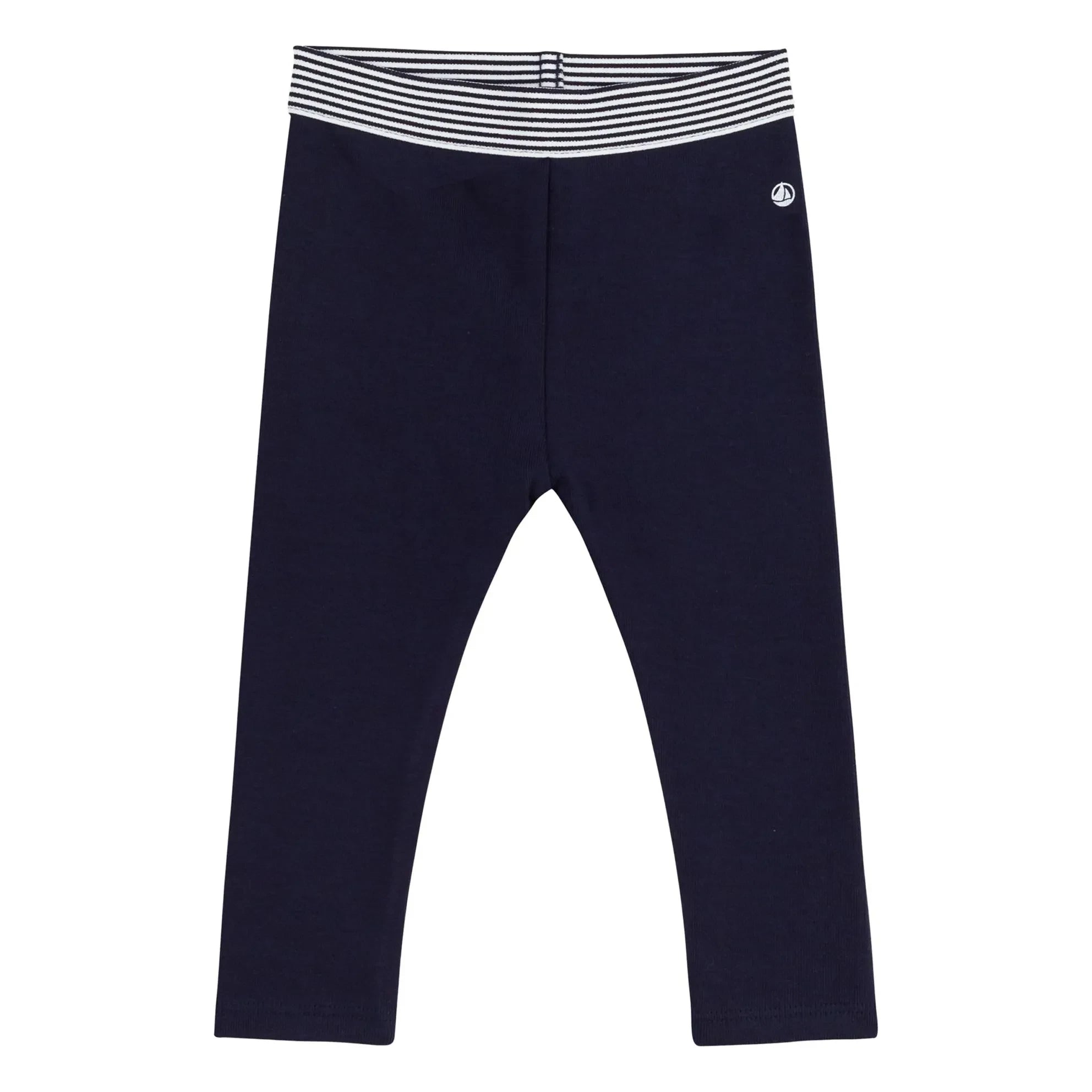 Petit Bateau - Jegging Uni | Lacivert