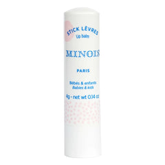 Minois - Dudak Kremi