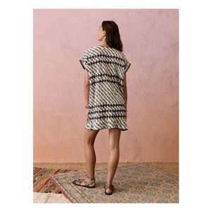 Boteh - Levante Tunic | Gray