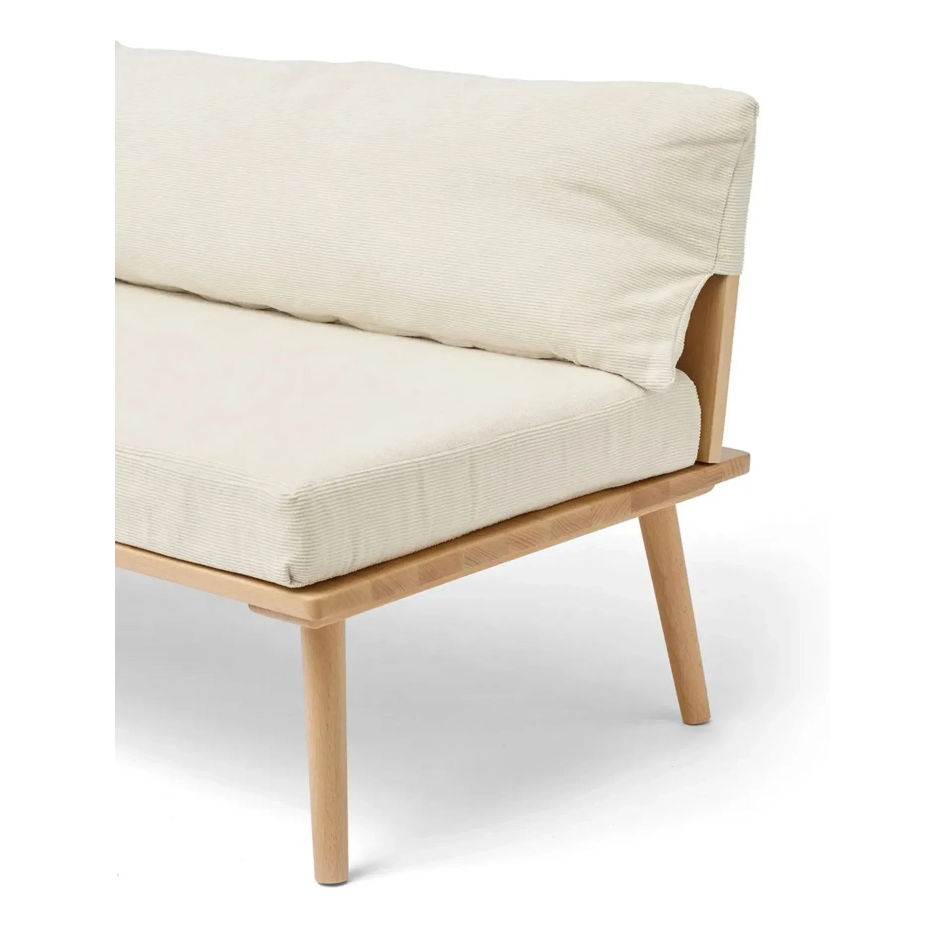 Kid's Concept - Saga Bench Seating Chair