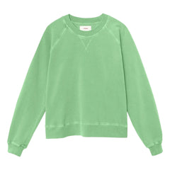 Xirena - Marathon Sweatshirt | Green