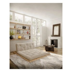 Karup Design - Katlanır yatak | Keten