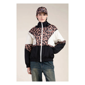 Flotte - Saint Martin Waterproof Jacket | Black